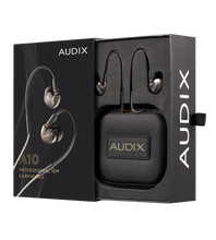 Load image into Gallery viewer, A10 Studio Earphones