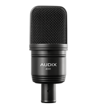 Load image into Gallery viewer, A131 Large Diaphragm Studio Microphone