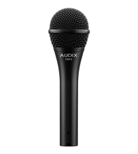 Load image into Gallery viewer, OM3s Dynamic Vocal Microphone with ON/OFF Switch