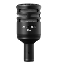 Load image into Gallery viewer, D6 Bass Drum Microphone