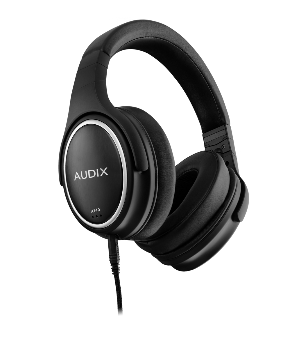 A140 Headphones