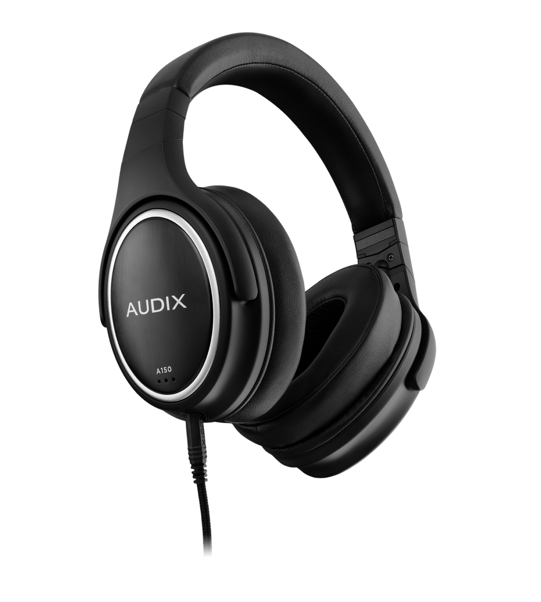 A150 Headphones