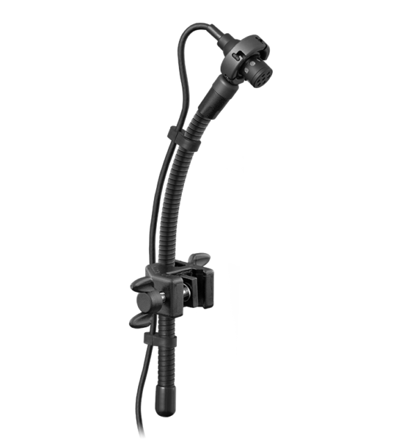 Micro-HP Instrument Microphone