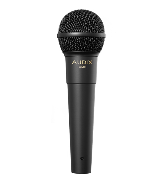 OM11 Dynamic Vocal Microphone
