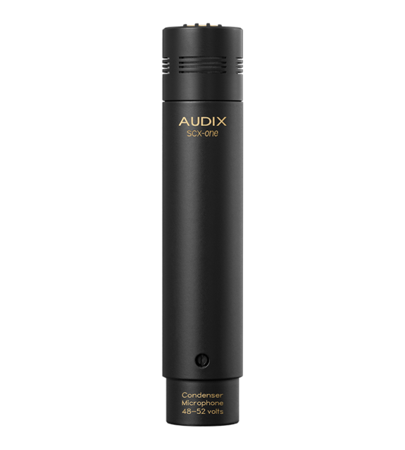 SCX1-O Medium Diaphragm  Pencil Microphone