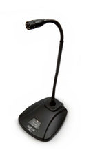 Load image into Gallery viewer, USB 12 Desktop Condenser Microphone
